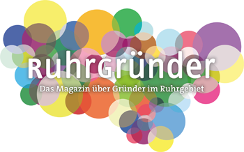 Impact Hub Ruhr Weihnachtsfeier