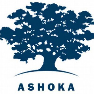 Logo Ashoka Deutschland